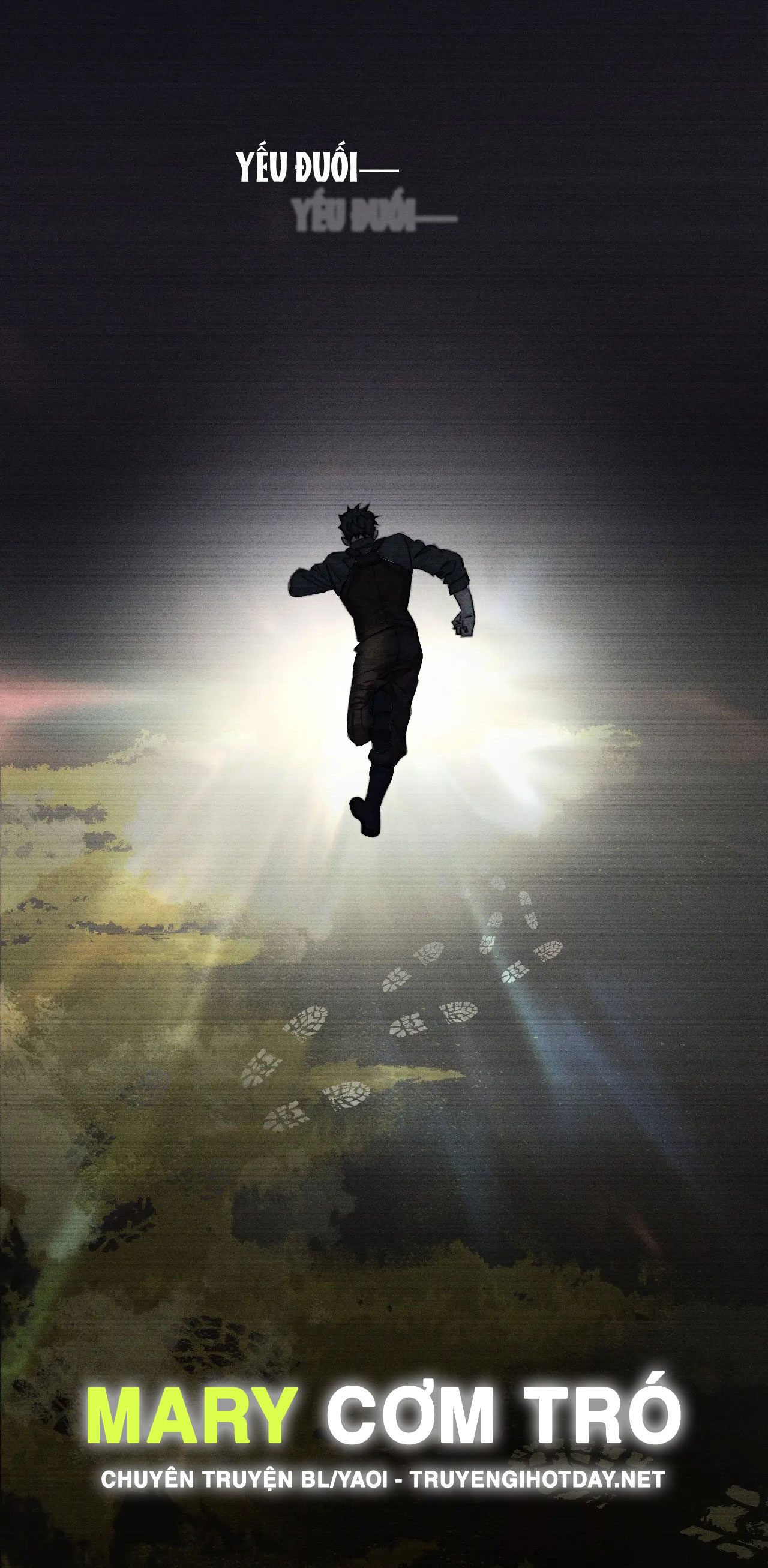 cây nấm nhỏ chapter 1 20