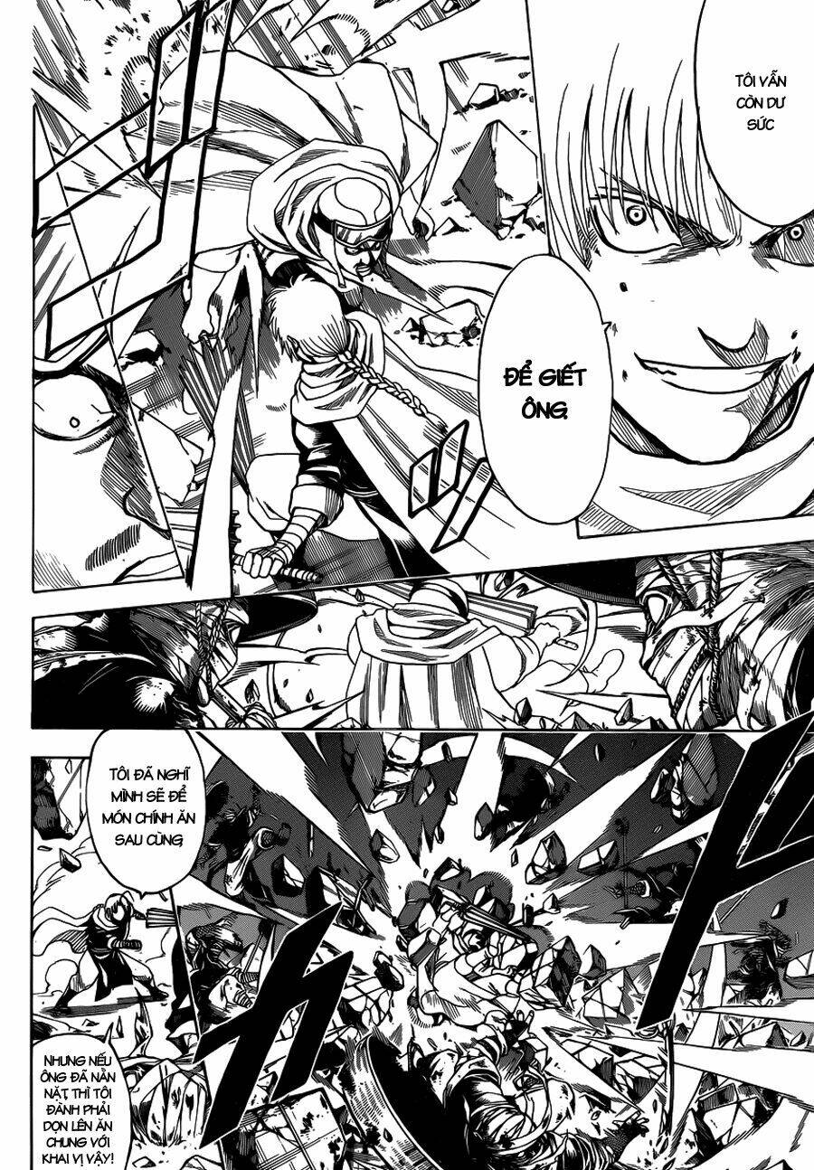 gintama - linh hồn bạc chapter 652 8
