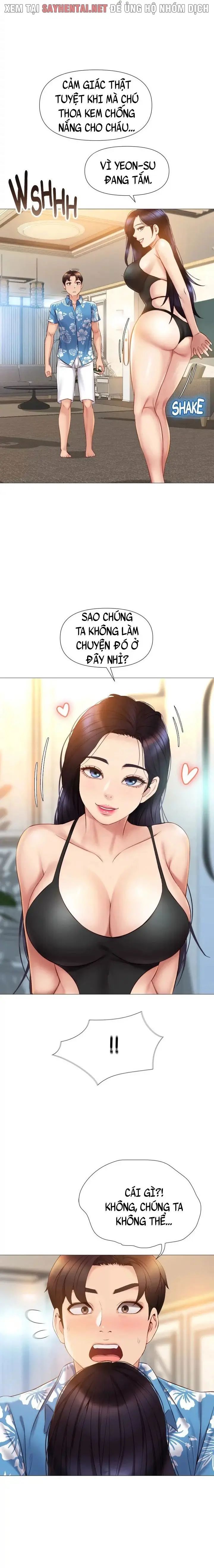 bạn của con gái tôi chapter 35 15