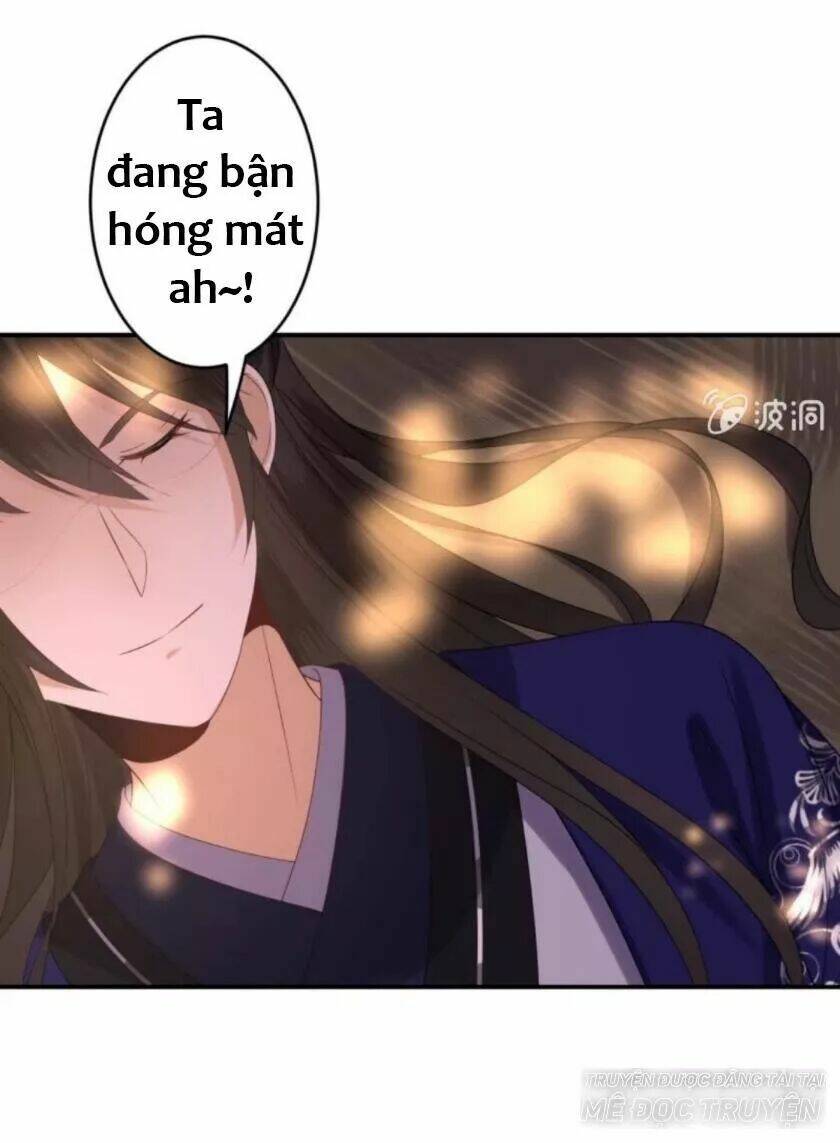 theo đuổi hoàng tử quá khó a~ chapter 69 16