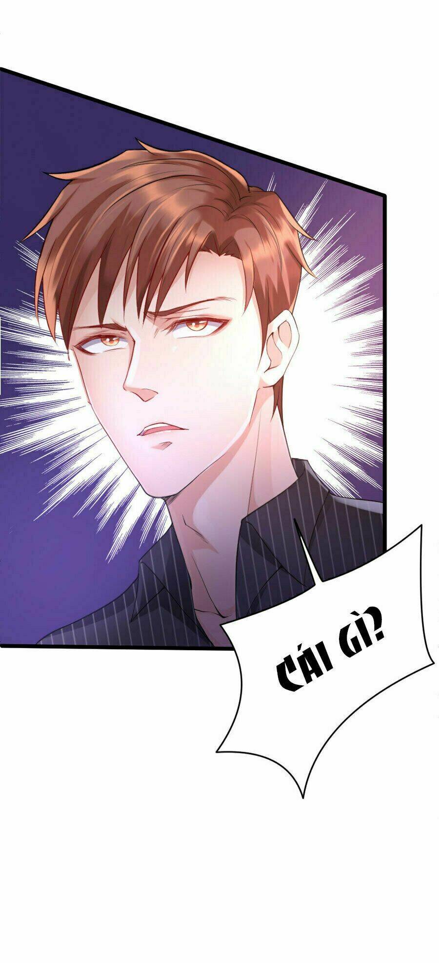 tiểu bạch điềm thê của long thiếu chapter 5 9