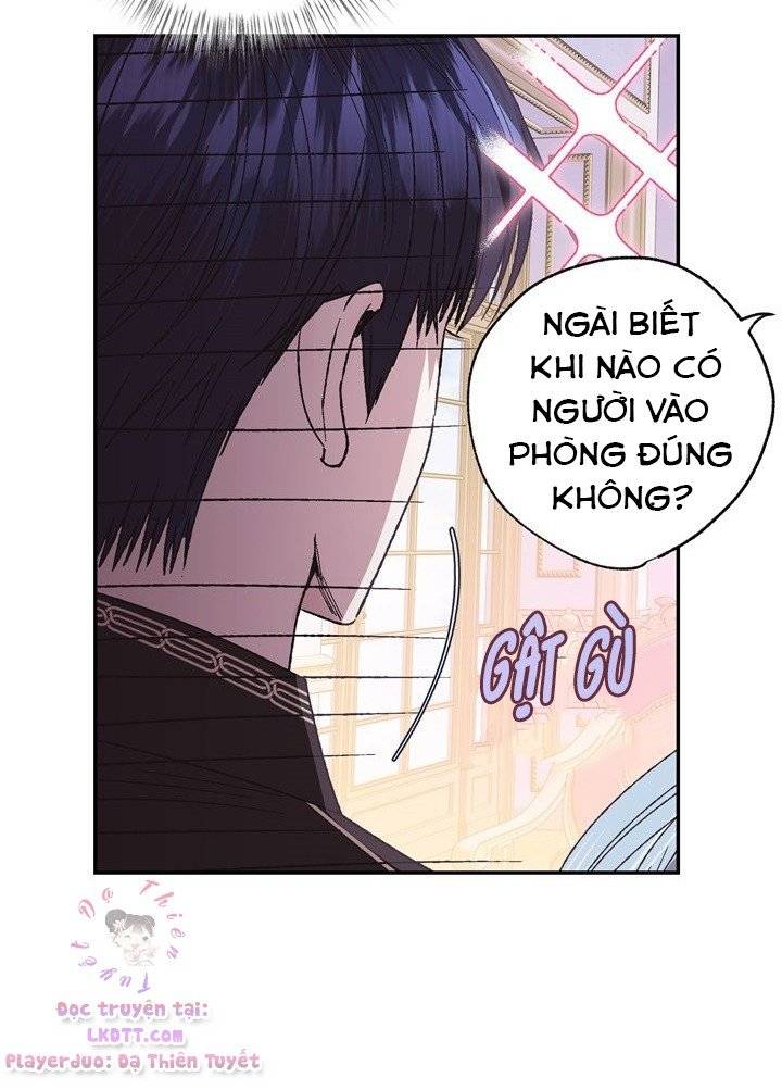 cha, con không muốn kết hôn đâu chapter 16 26