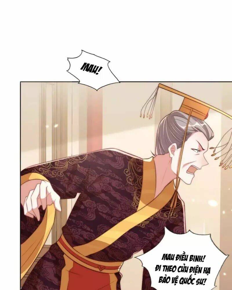 công chúa tại thượng: quốc sư mời xuống kiệu chapter 30 63