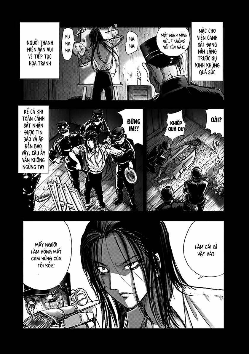 edogawa ranpo ijinkan chapter 65 21