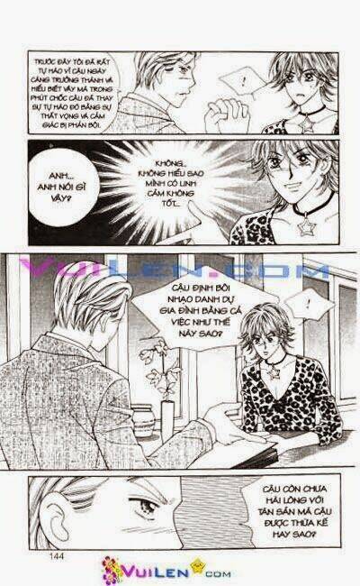 tên nô lệ đáng yêu chapter 8 144