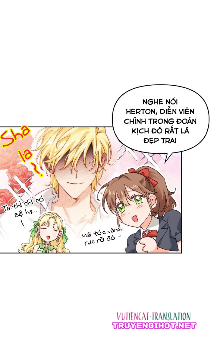 ác nữ xứng đôi với bạo chúa chapter 68 7