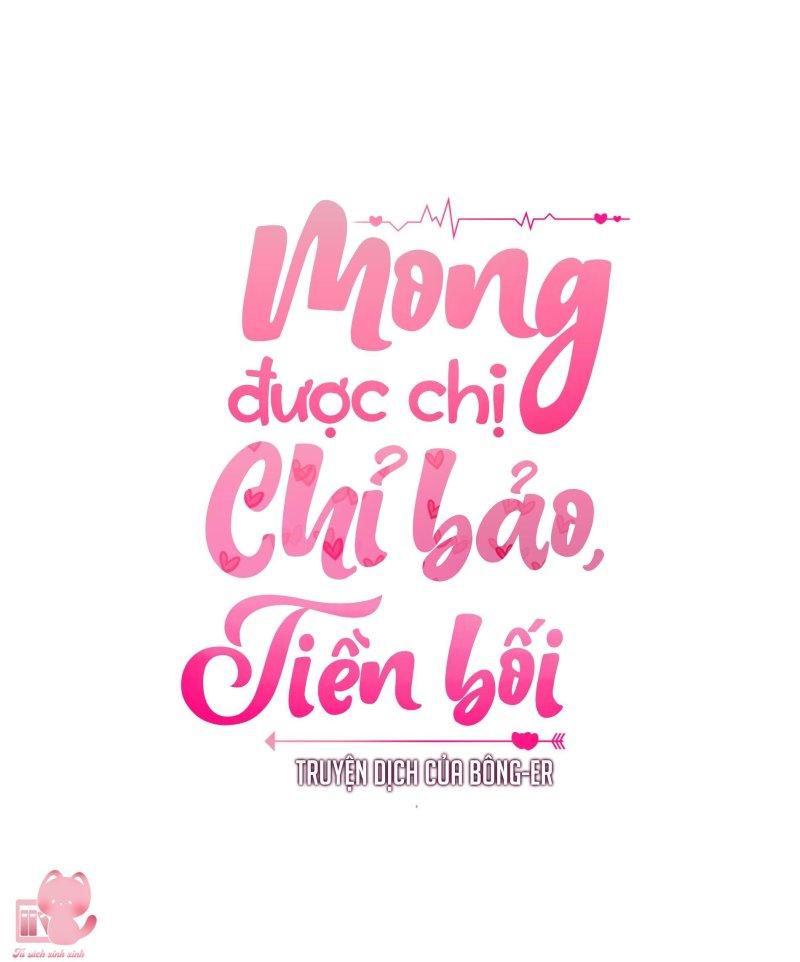 mong được chị chỉ bảo, tiền bối chapter 32 19