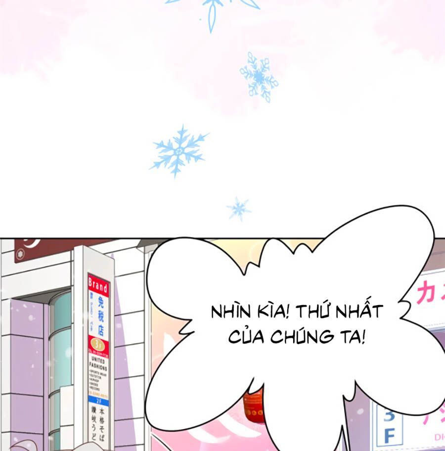 hotboy quốc dân là nữ chapter 165 19