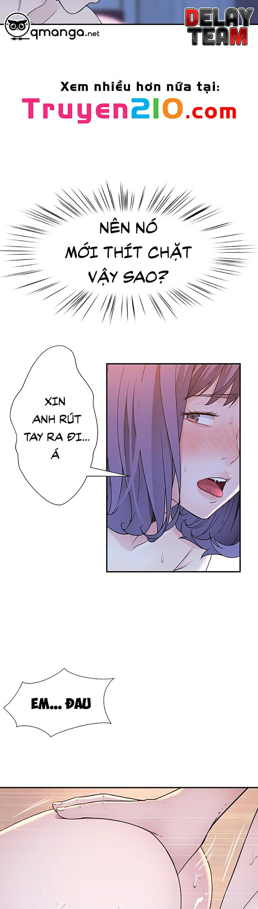 giữa hai ta chapter 19 17