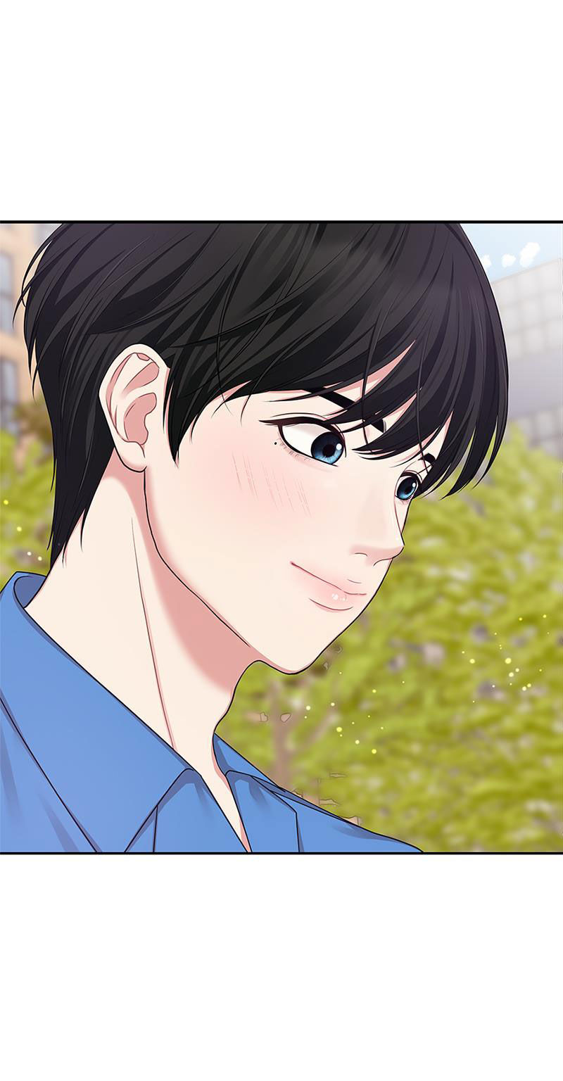 gửi em người đánh cắp những vì sao - to you who swallowed a star chapter 20.2 17