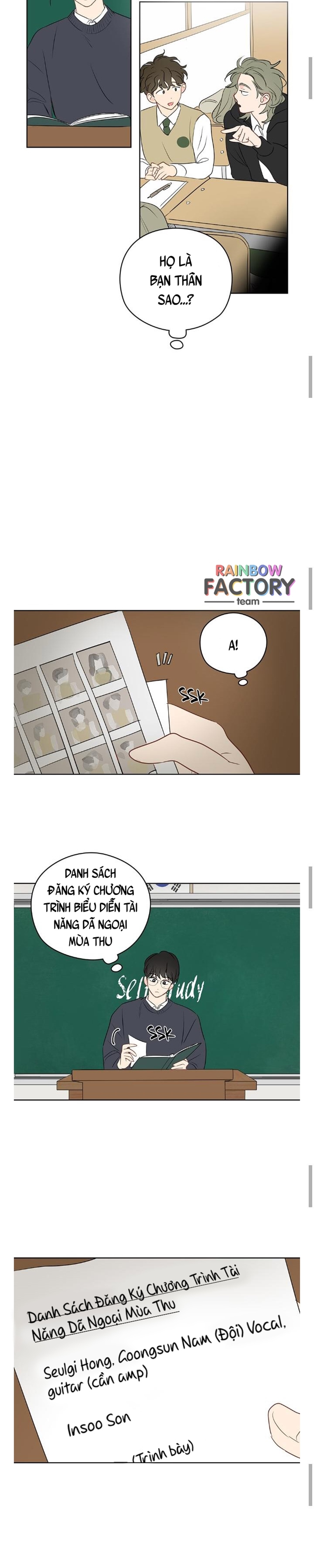 giấc mơ kì lạ chapter 15 12