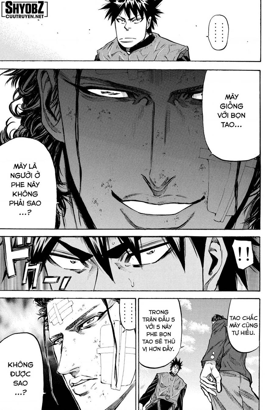 a-bout! chapter 192 16