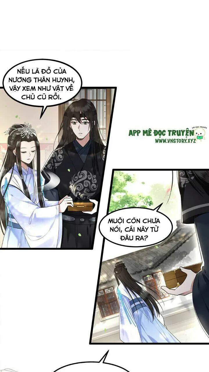 phượng hoàng vu phi chapter 43 14