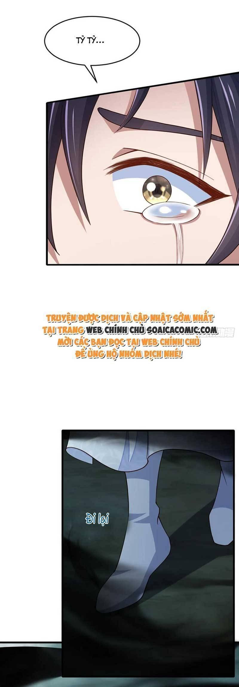 thuần hóa ba ba bạo quân chapter 108 12