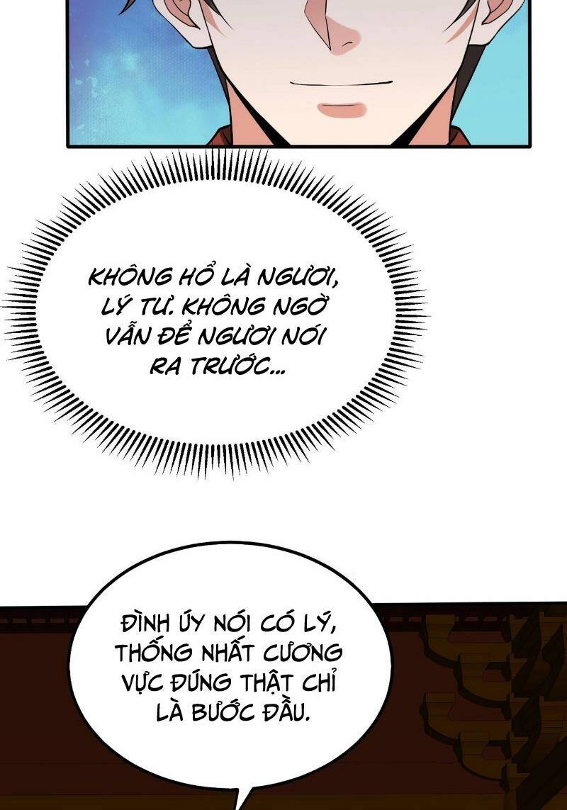 đại tần, ta là con tần thủy hoàng, giết địch thành thần chapter 115 52