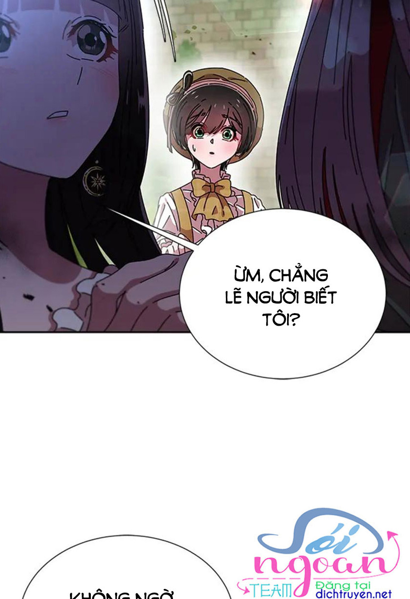con gái bảo bối của ma vương chapter 76 75