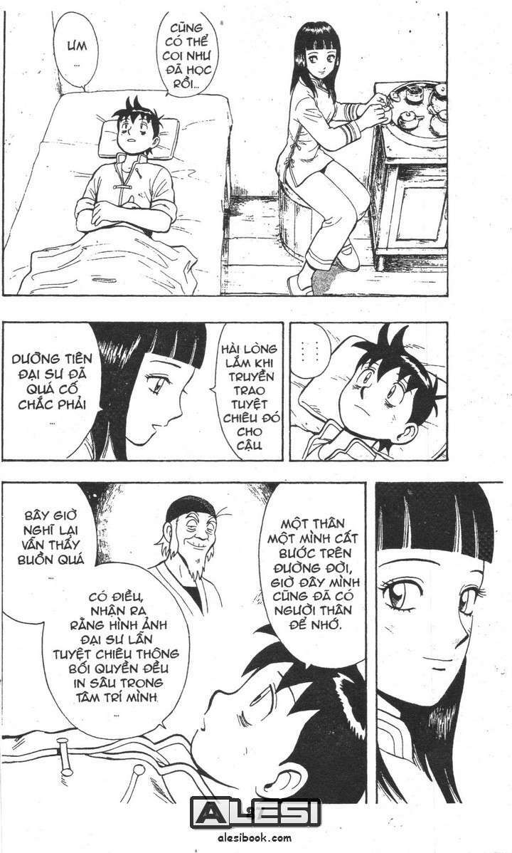 thời niên thiếu của hoàng phi hồng chapter 6 5