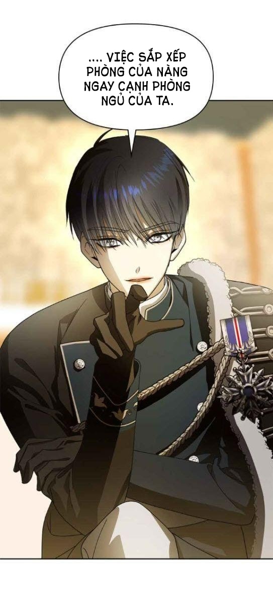 tôi muốn trở thành cô ấy dù chỉ là một ngày chapter 73 6