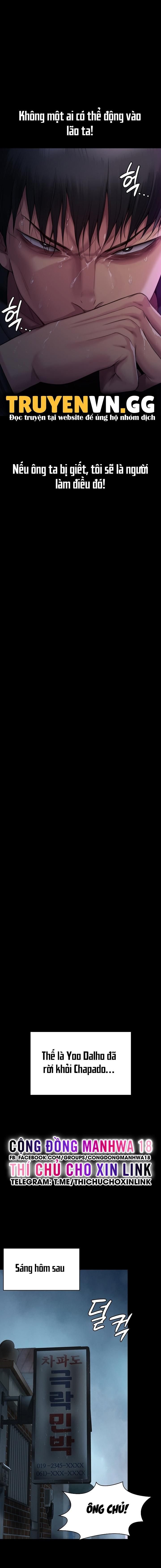 ong chúa chapter 268 18