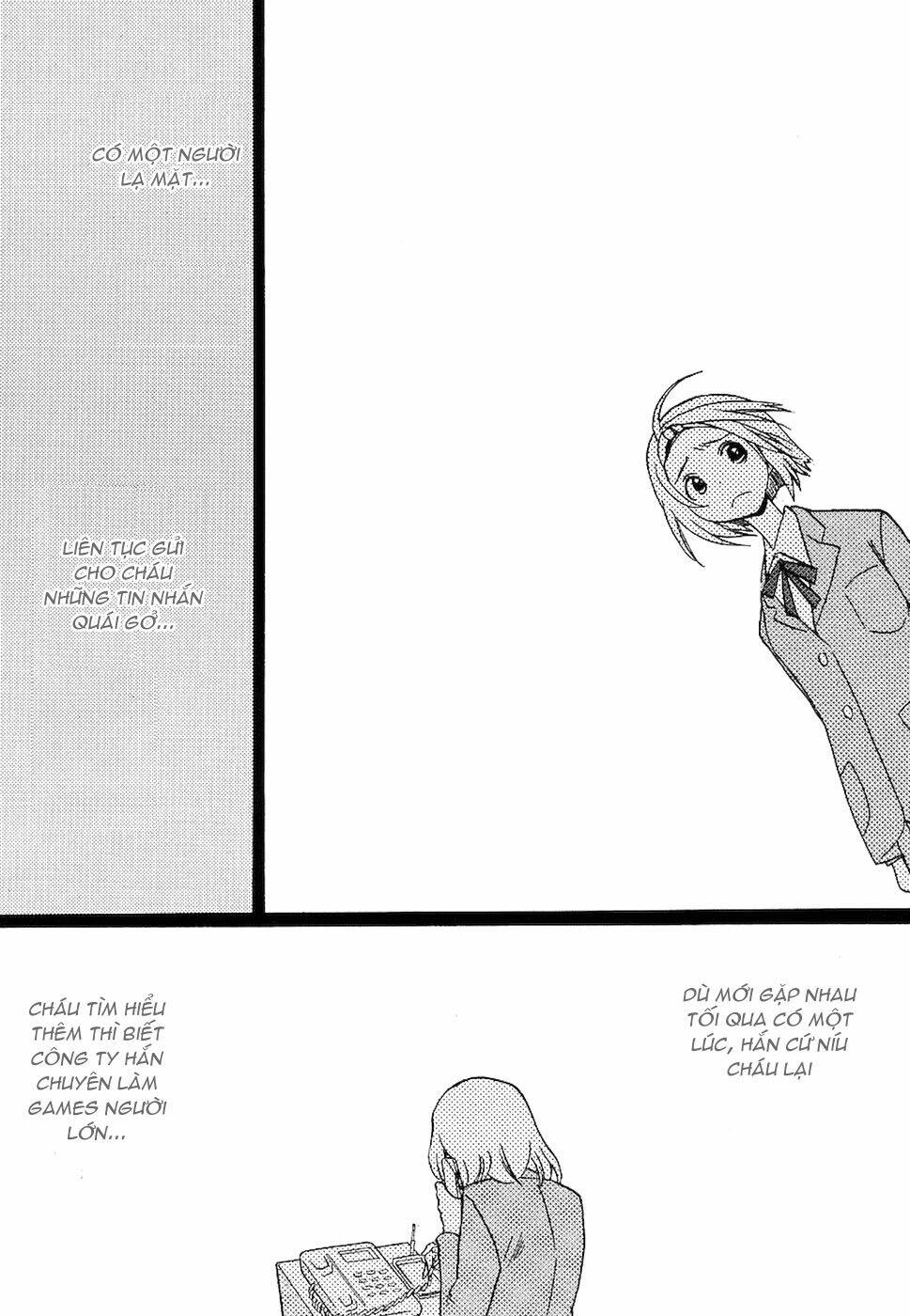 miman renai chapter 4 19