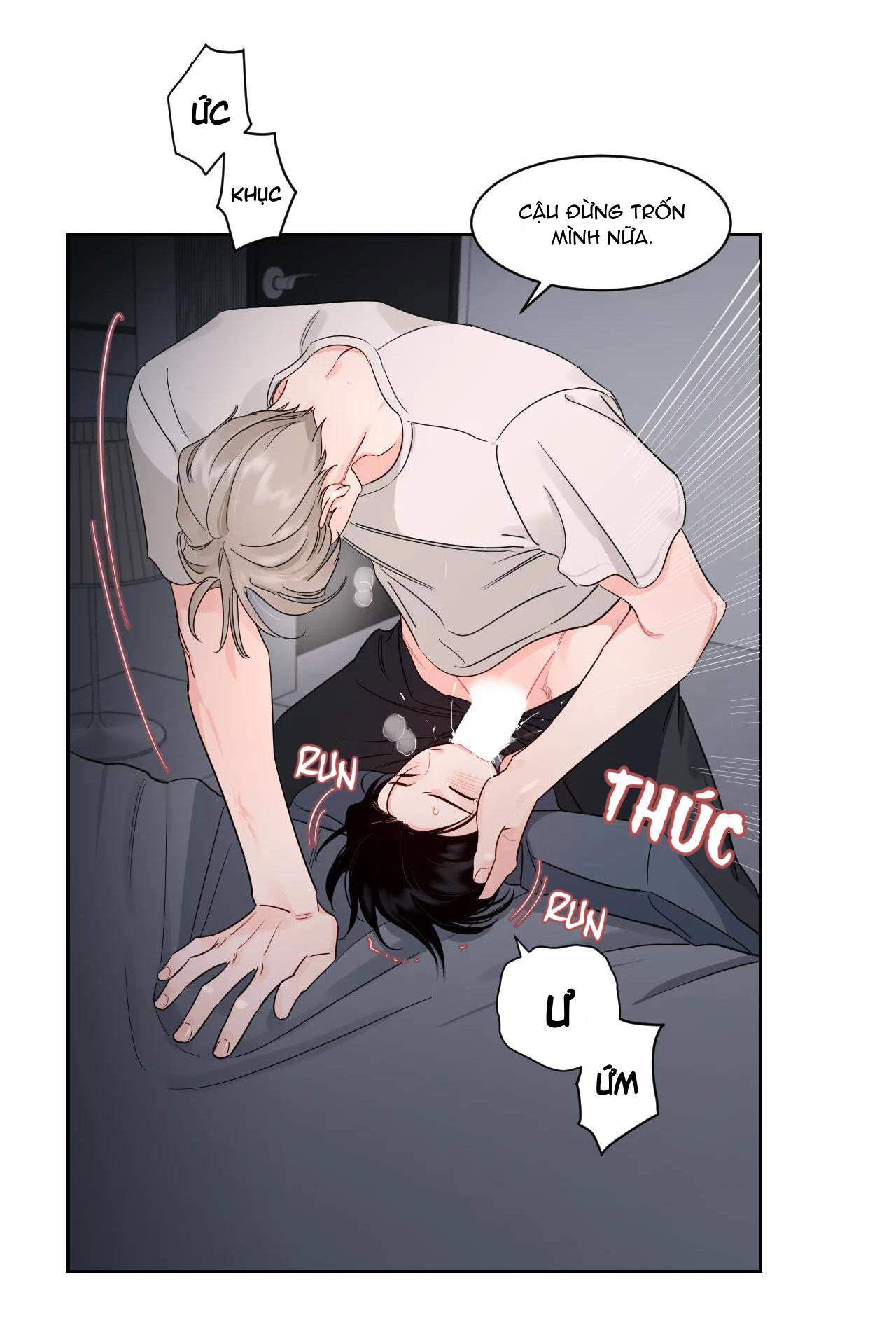 vùng tối chapter 18 22