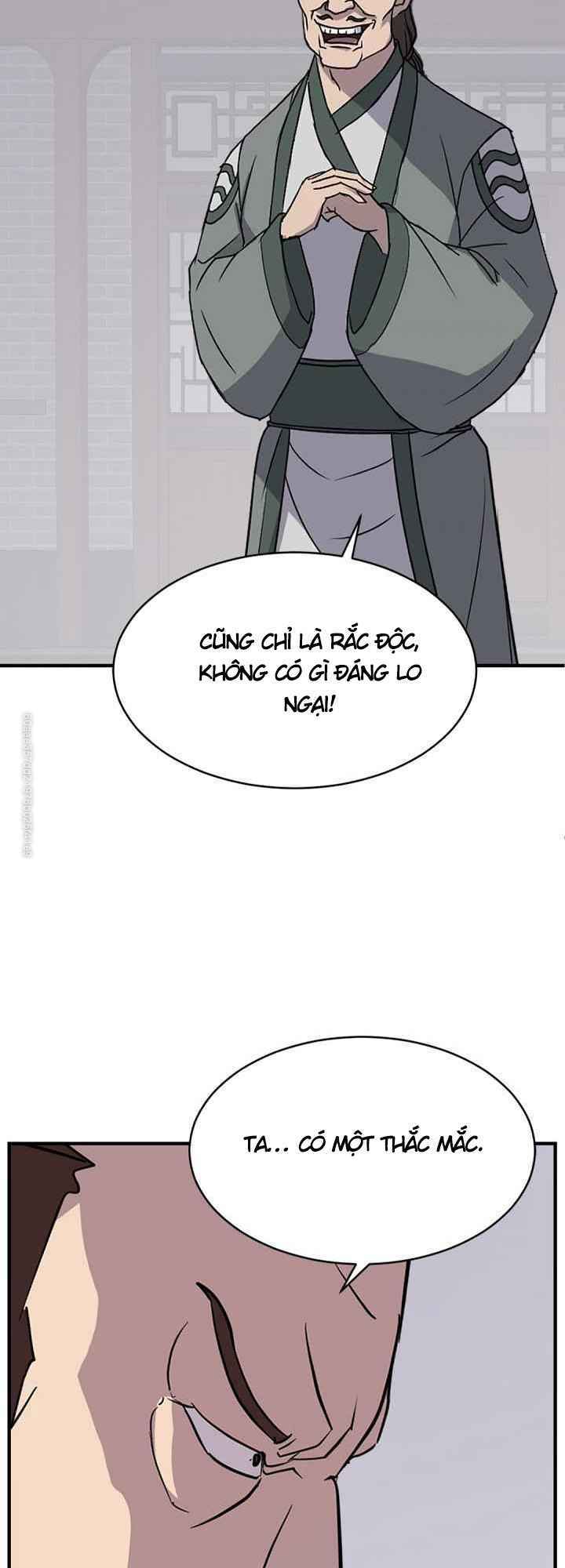 trọng sinh, bất khả chiến bại chapter 124 48