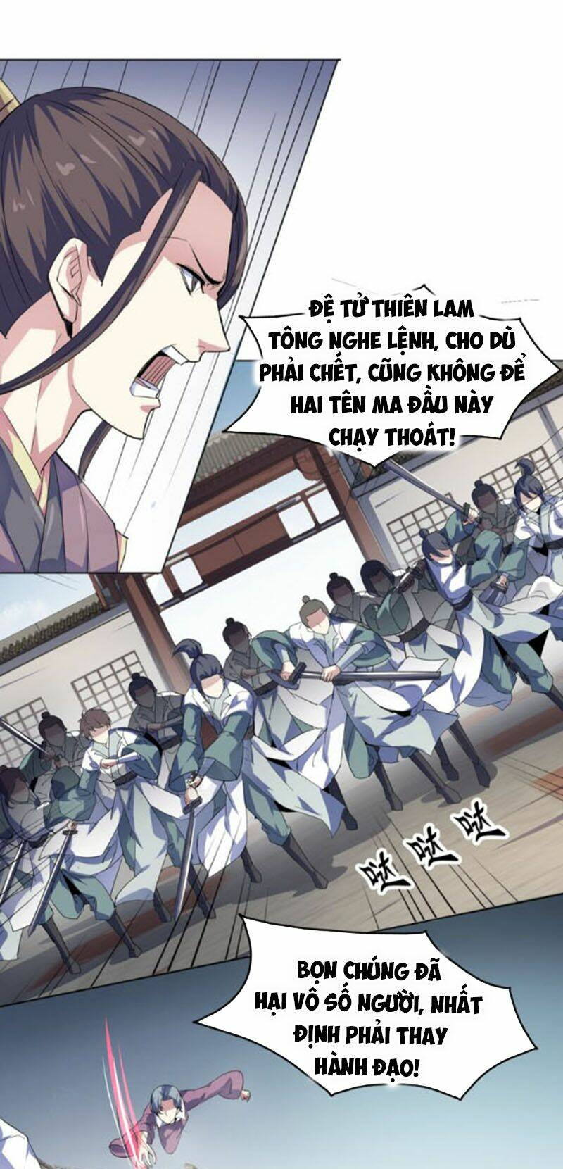 nghịch thiên đại thần chapter 42 24