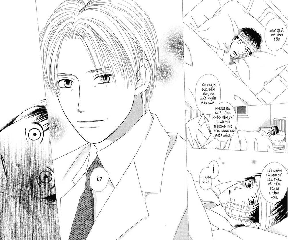 kare kano hajimemashita chapter 90 27