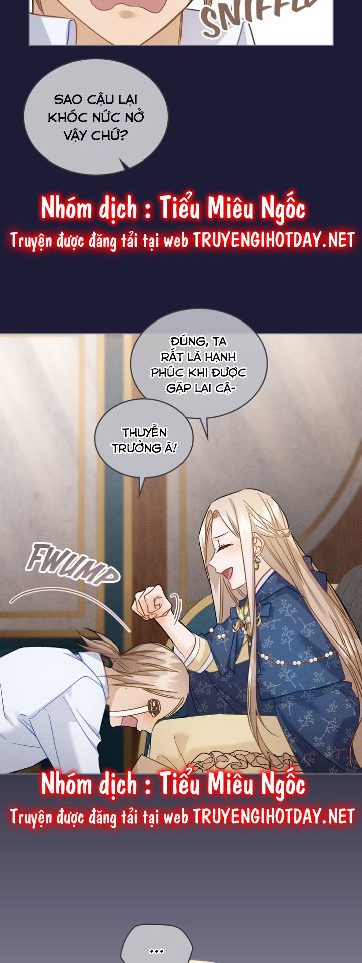 hải tặc thượng lưu chapter 37 14