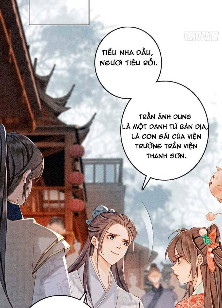 bắt đầu hủy hôn để công lược vương gia chapter 75 30