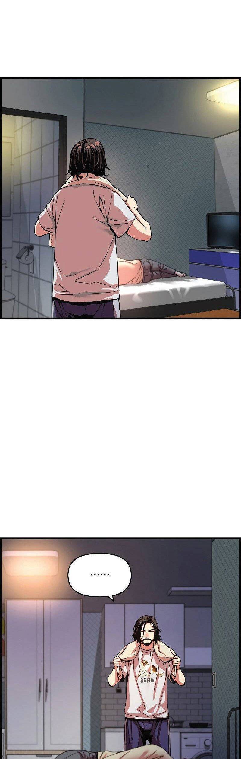 tôi sẽ sống như một hoàng tử chapter 88 34