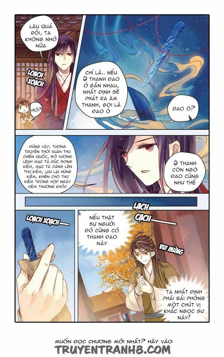 ách xá - yashe chapter 30 21