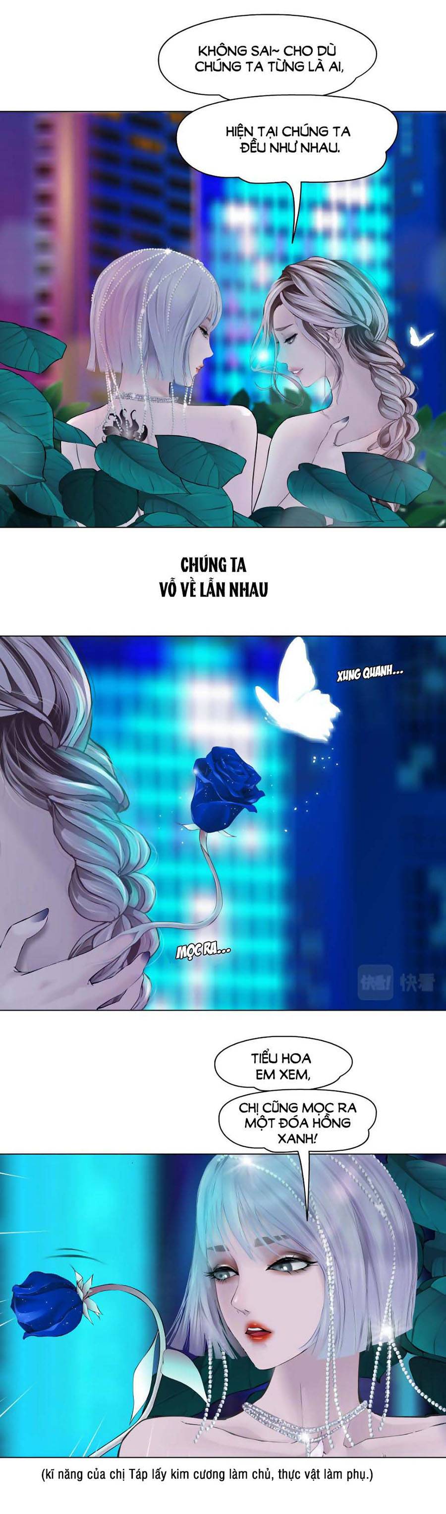 đằng nữ chapter 130 18