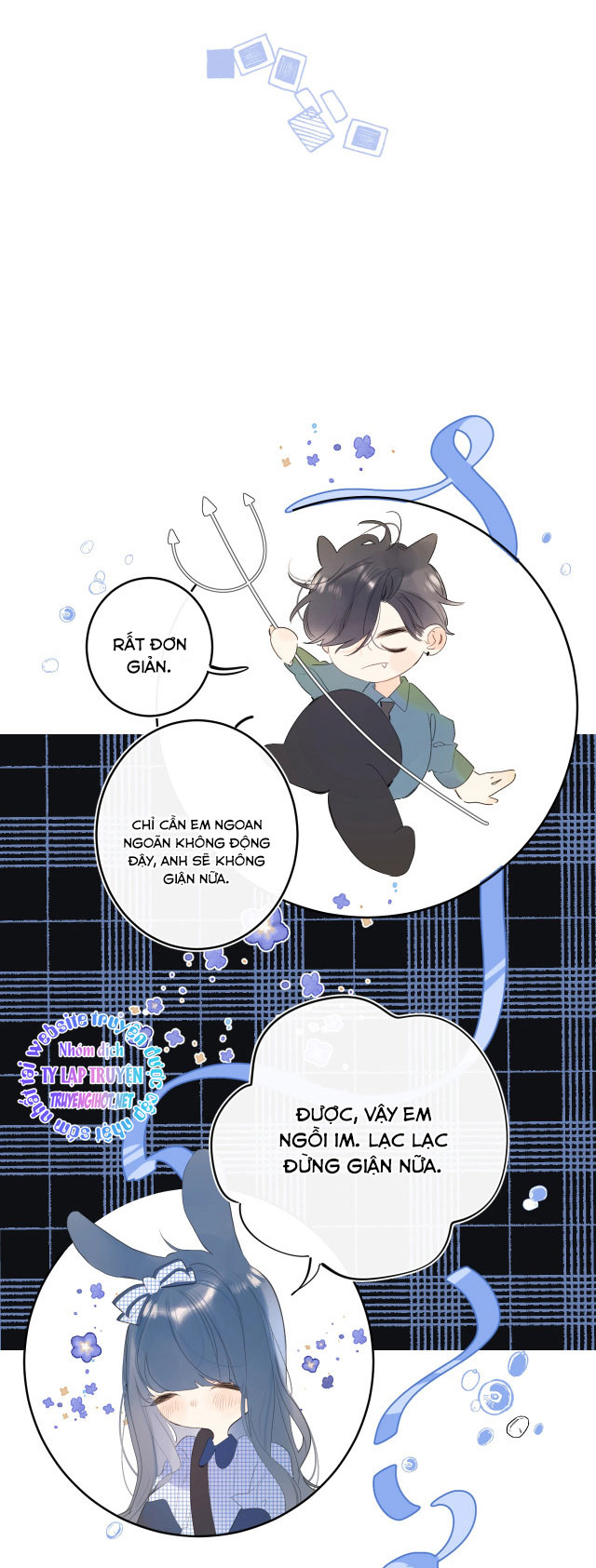 đừng khóc chapter 47 12