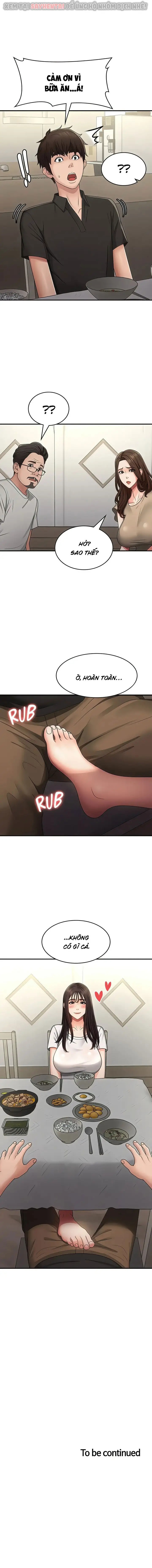 bà dì tuổi dậy thì chapter 67 13