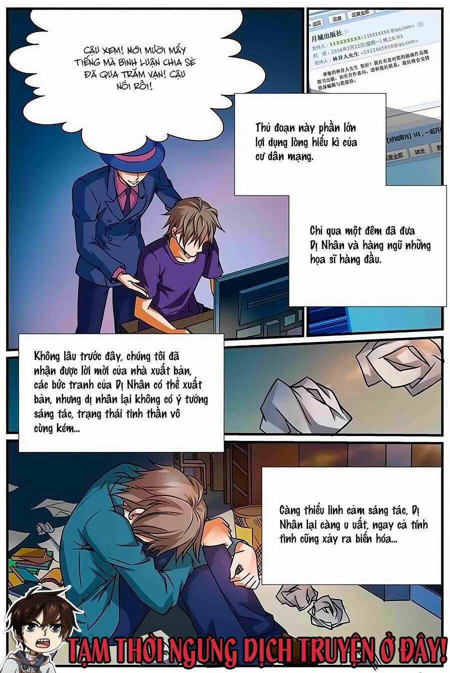 thần thám thiếu nữ m chapter 16.1 11