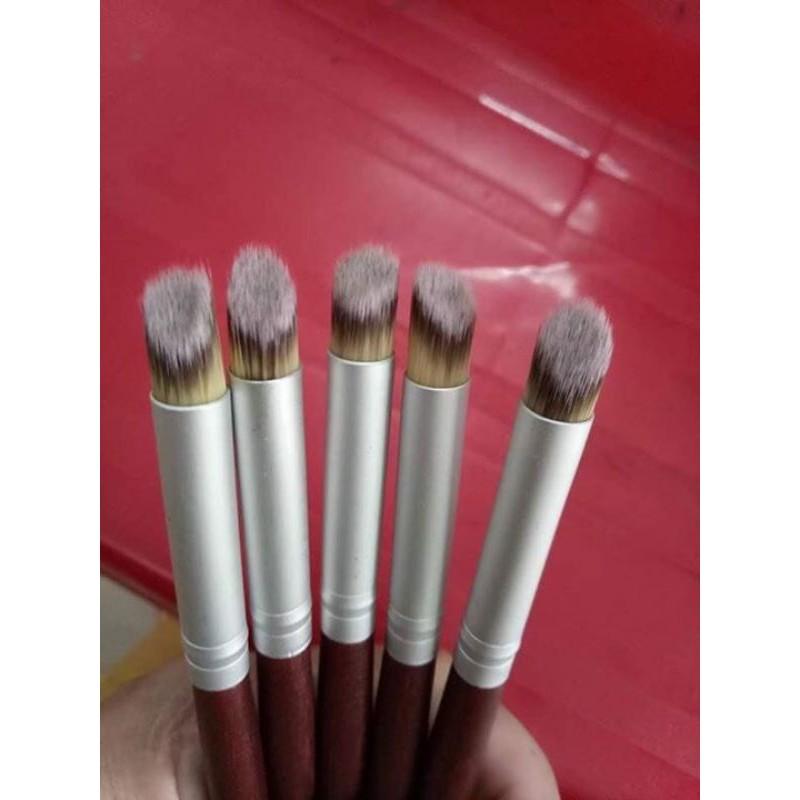 Cọ làm omber cọ xéo
