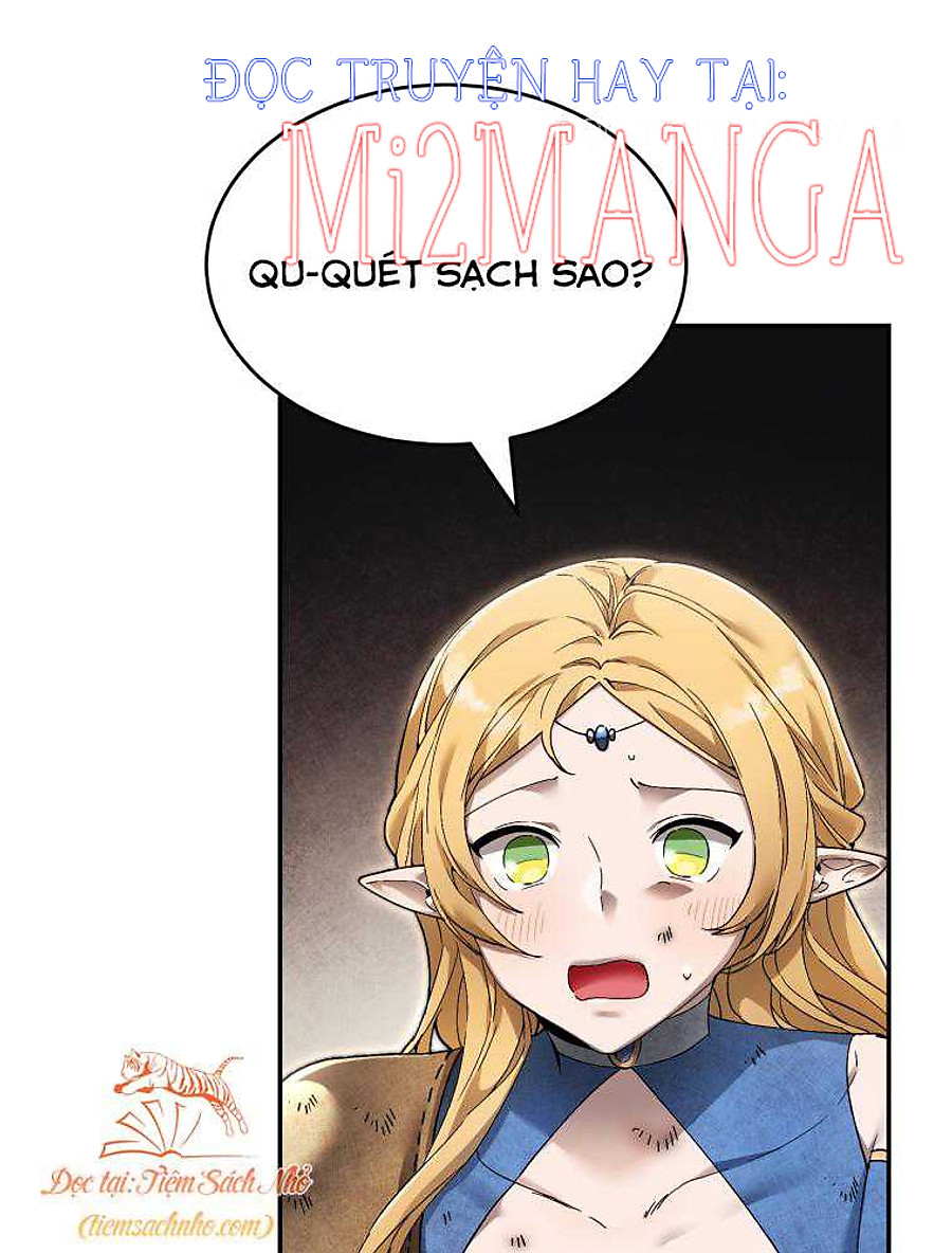 cách sống sót khi đã max level chapter 5.1 27