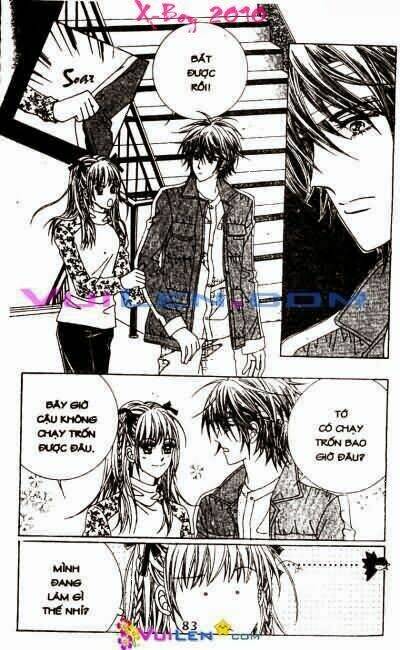 cuộc sống của tôi chapter 11 83