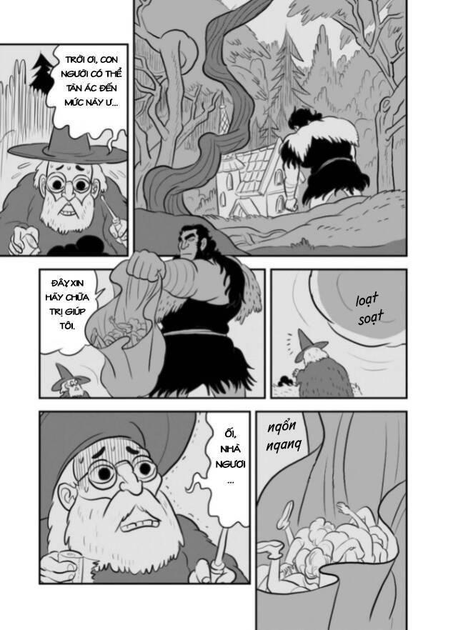 bảng xếp hạng vua chapter 114 14