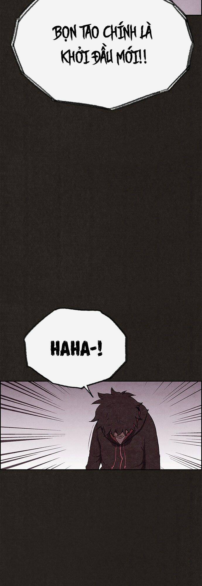 quái vật tại chung cư xanh chapter 122 47