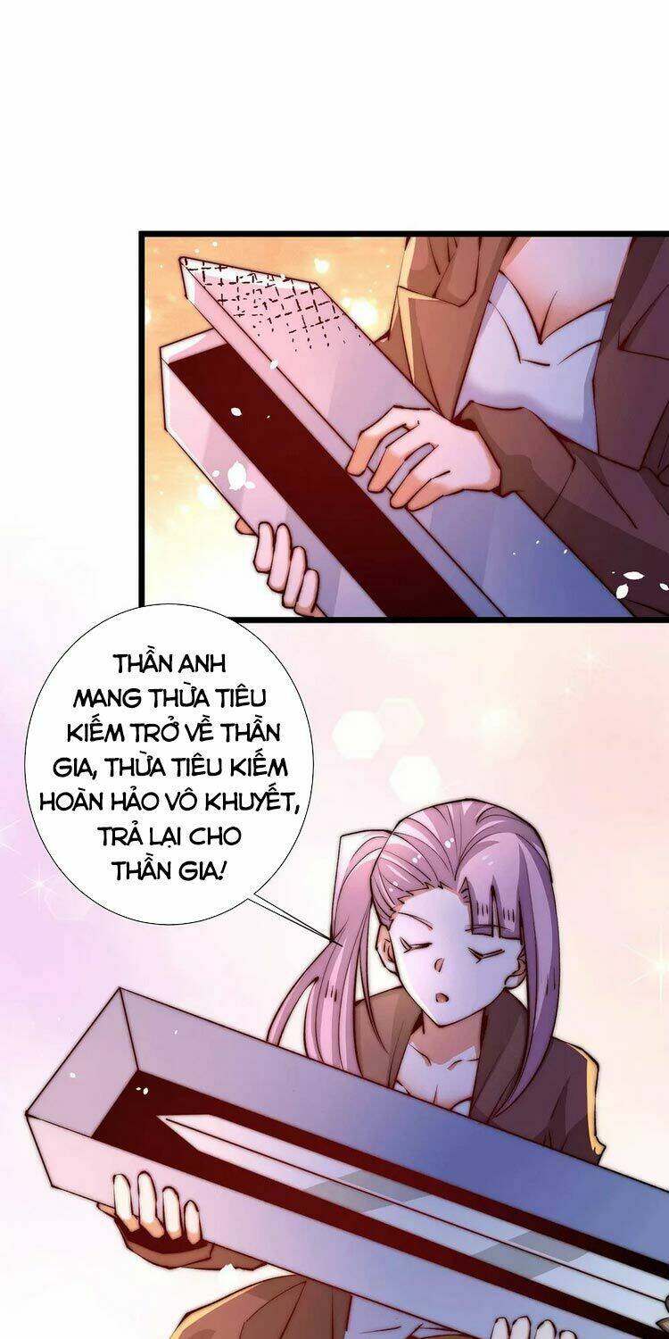 đô thị đỉnh phong cao thủ chapter 255 18