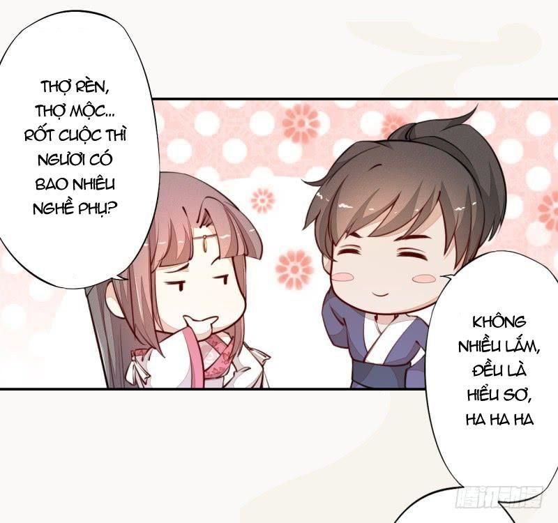 tuyệt thế luyện đan sư chapter 33 18