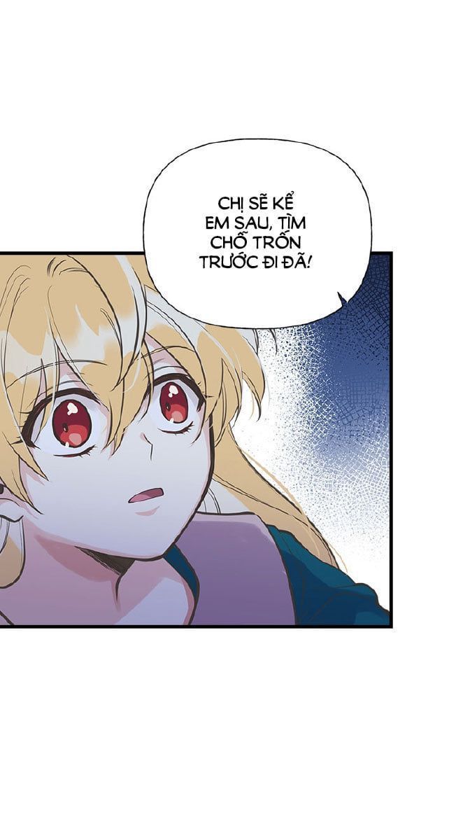 chị tôi đã nhặt về một nam chính quyến rũ chapter 15 13