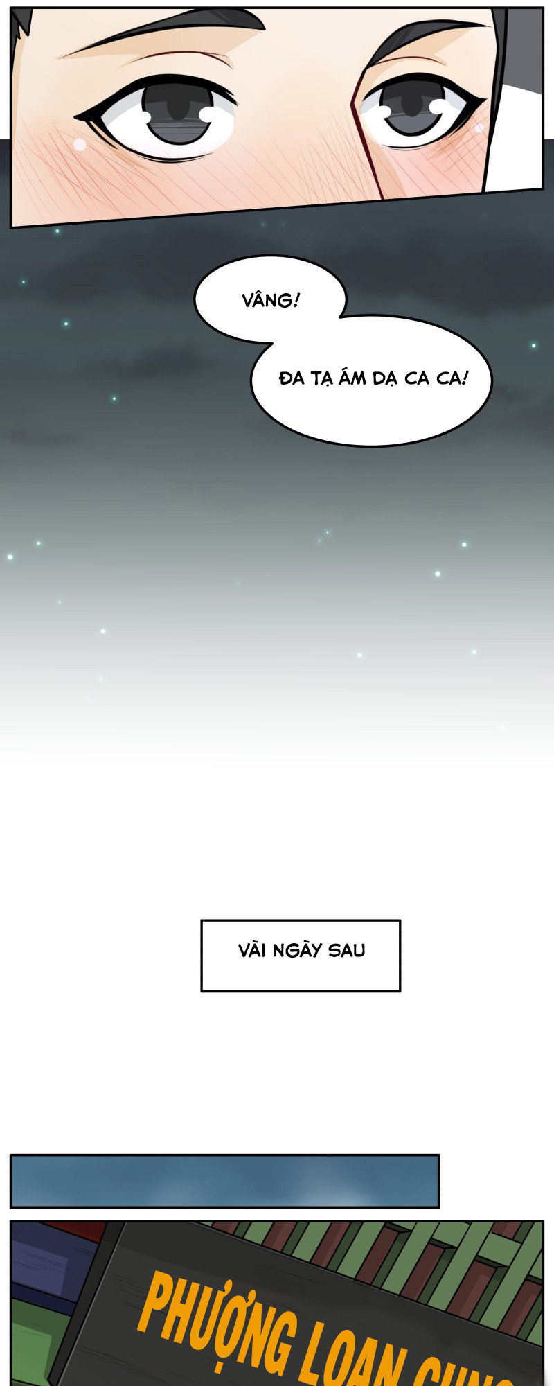 hoàng thượng đoạn tụ! đừng chạm vào ta chapter 100 6