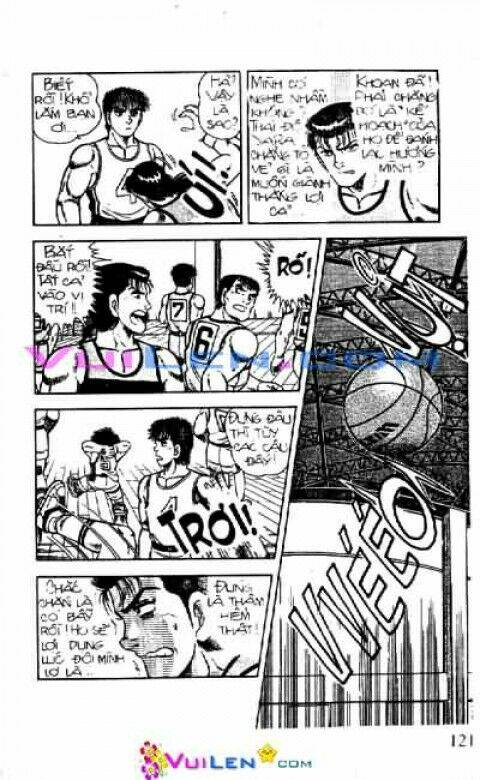 sôi động cầu trường full 17 tập chapter 5 121