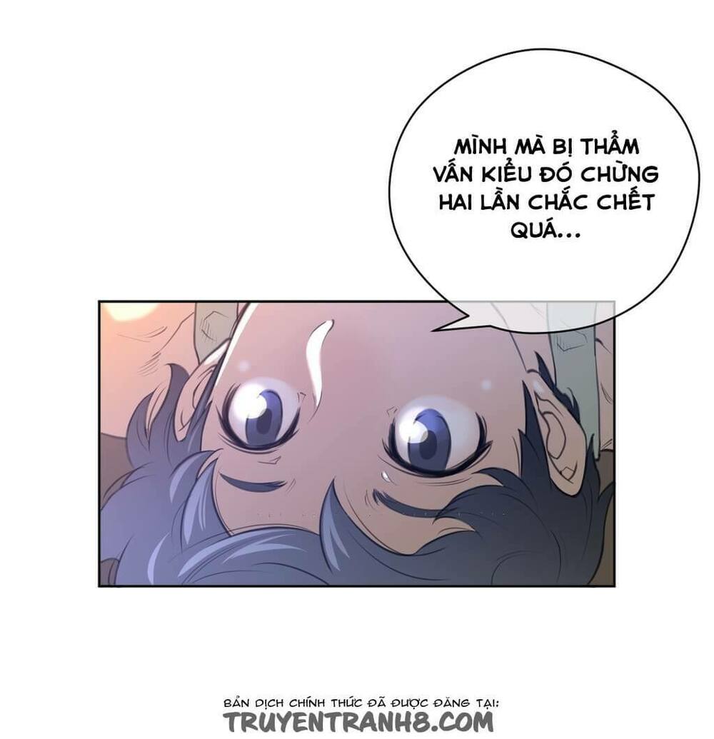 một nửa hoàn hảo chapter 7 57