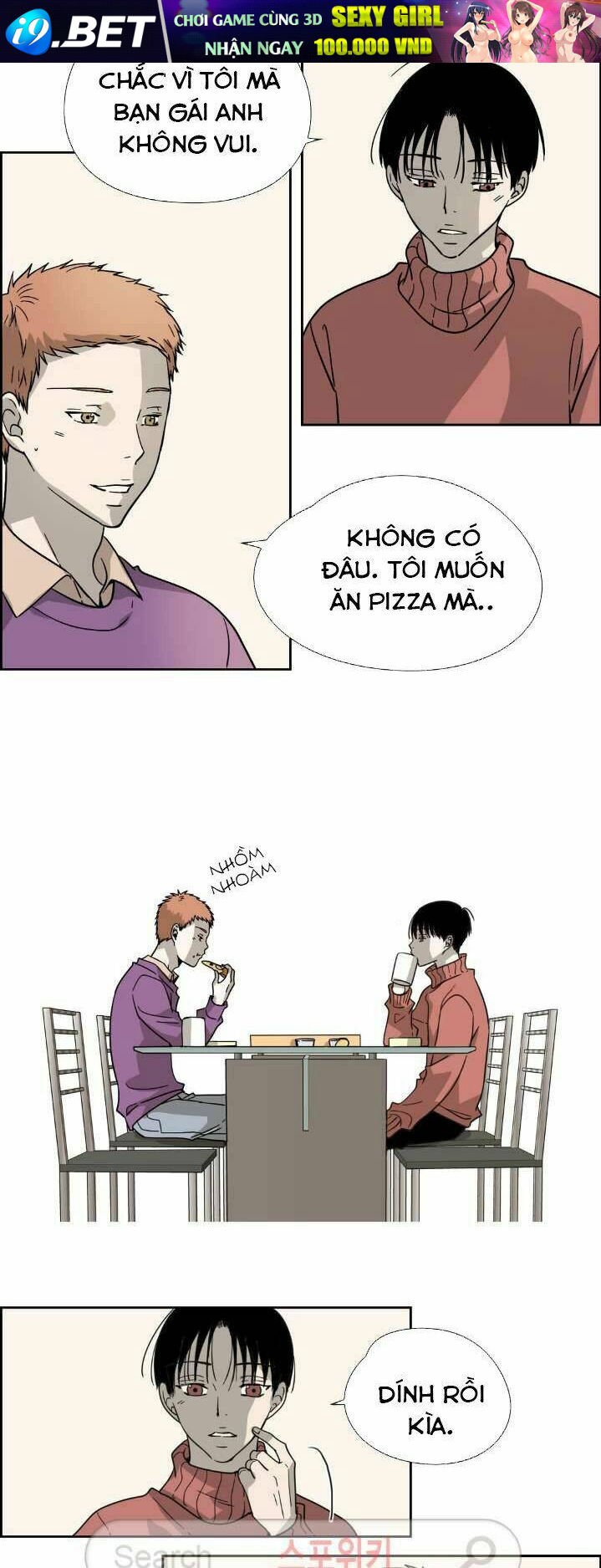 anh tôi, thầy cậu chapter 6 26