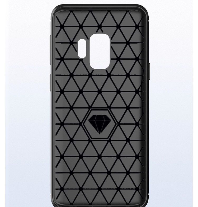 Ốp lưng Samsung Galaxy S9 Likgus Armor - Hàng chính hãng