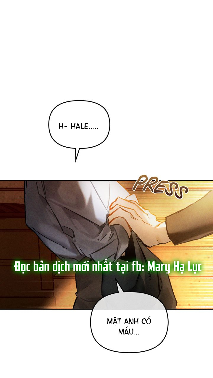 Rơi Vào Nguy Hiểm chapter 3.1 - Trang 4